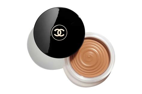 chanel bronzer palette|chanel best bronzer.